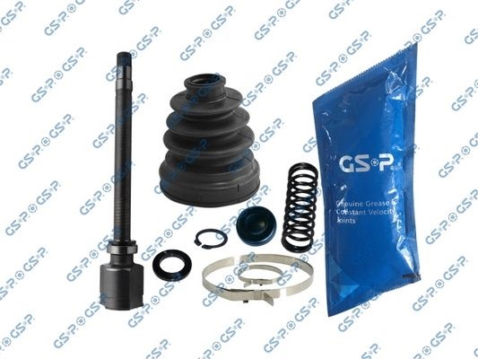 GSP 610038 ШРУС CITROEN JUMPER/FIAT DUCATO/PEUGEOT BOXER 2.2HDI-2.3D 06- внутр. 27зуб