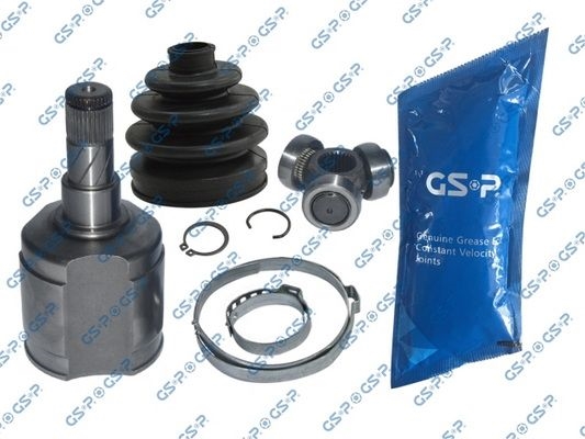 GSP 612003 ШРУС DAEWOO NUBIRA/CHEVROLET REZZO 99-08 внутр.