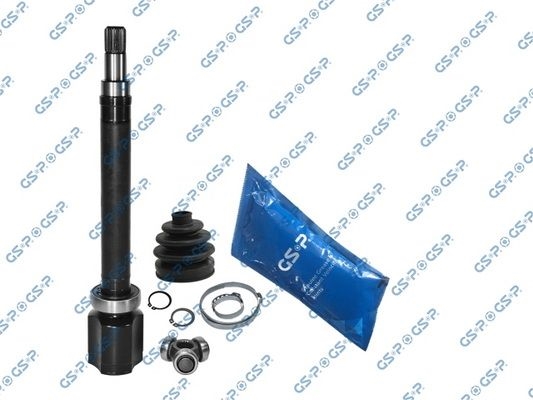 GSP 618045 ШРУС FORD FOCUS II/C-MAX 07-10 внутр.прав.