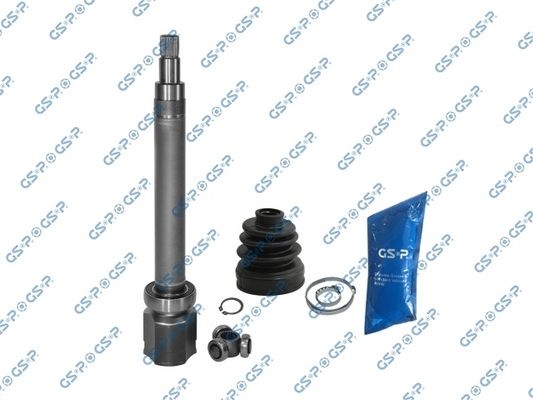 GSP 618087 ШРУС FORD FOCUS II 04-11 внутр.прав.