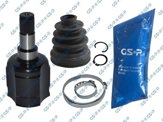 GSP 618128 ШРУС FORD MONDEO IV/GALAXY II/S-MAX 1.8TDCI-2.0 06- внутр.лев.