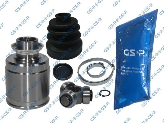 GSP 623013 ШРУС внутр. HONDA CR-V 2.0 01=>