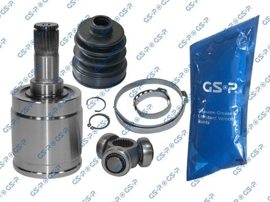 GSP 623018 ШРУС HONDA CIVIC 06-12 внутр.