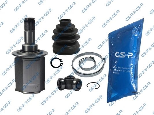 GSP 623045 ШРУС HONDA CR-V RE3/RE4 01-12 внутр.зад.