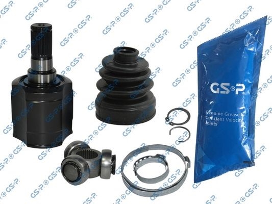 GSP 624009 ШРУС внутр.