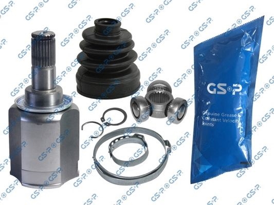 GSP 624039 ШРУС HYUNDAI i30/KIA CEED 06-12 внутр.
