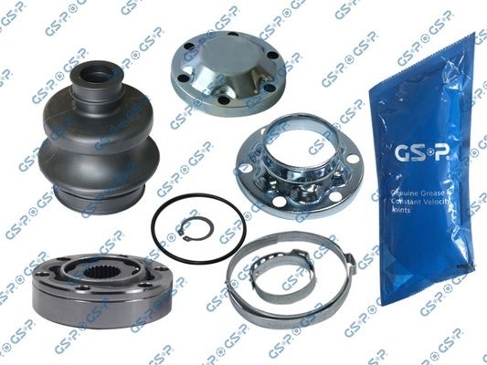 GSP 635006 ШРУС MB 190 W201/E W124 1.8-2.5TD 82-93 внутр.зад.