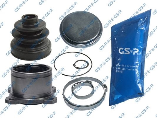 GSP 639036 ШРУС MITSUBISHI PAJERO II/SPORT I/L200 III-IV 2.4D-3.0 91- внутр.прав.
