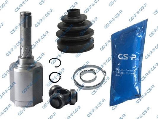 GSP 641108 ШРУС внутр.лев.NISSAN X-TRAIL (T31) 2.5 4x4 06.07-11.13
