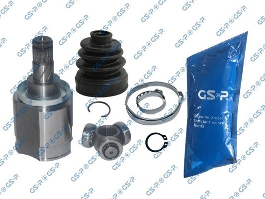 GSP 641134 ШРУС NISSAN ALMERA N16/ALMERA B10RS (CLASSIC) внутр.