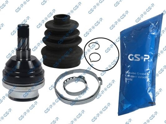 GSP 644002 ШРУС OPEL ASTRA F/KADETT D/E/VECTRA A 1.6D-2.5 91-08 внутр.