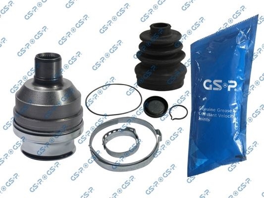 GSP 644005 ШРУС OPEL CALIBRA A/VECTRA A/SAAB 900 2.0-2.5 89-98 внутр.