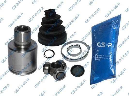 GSP 644022 ШРУС SSANGYONG KYRON 05-12/ACTYON 01-09/REXTON 02- внутр.