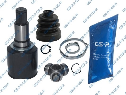 GSP 654006 ШРУС SUZUKI GRAND VITARA II 05- внутр.прав.