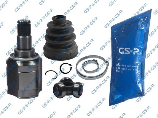 GSP 659073 ШРУС TOYOTA CAMRY IV-V V30/V40 2.0-2.4 01-11 внутр.