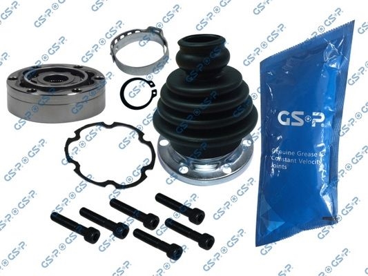 GSP 661001 ШРУС VW TRANSPORTER IV 1.8-2.5 90-03 внутр.