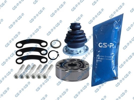 GSP 661003 ШРУС VW TRANSPORTER II-III 1.6-2.1 67-92 внутр.