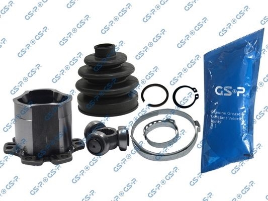 GSP 661044 ШРУС AUDI A4 II-III/A6/FORD/VW SHARAN 1.8T-4.2 95- внутр.