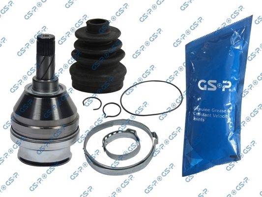 GSP 699026 ШРУС OPEL ASTRA G/H внутр.