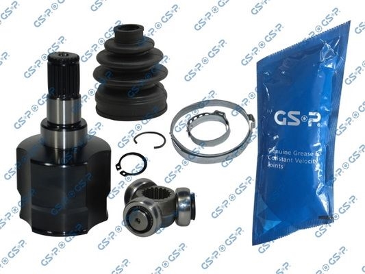 GSP 699107 ШРУС CHEVROLET AVEO/ KALOS 04-08 внутр.