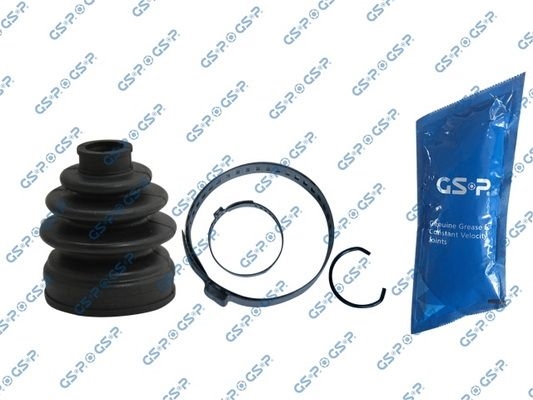 GSP 700108 Пыльник ШРУСа HYUNDAI ACCENT LC/MAZDA 323 VI 1.3-2.0TD 00- внутр.