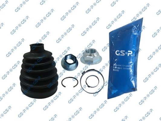 GSP 700109 Пыльник ШРУСа OPEL ASTRA H/J/INSIGNIA/VECTRA C 1.4-3.2 02- нар.