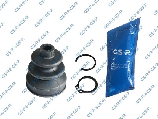 GSP 700112 Пыльник ШРУСа NISSAN QASHQAI I/X-TRAIL T30/T31 1.6DCI-2.5 01- нар.зад.