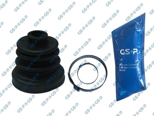 GSP 760011 Пыльник ШРУСа SUZUKI GRAND VITARA I/XL-7 2.0HDI-2.7 98-05 нар.пер.