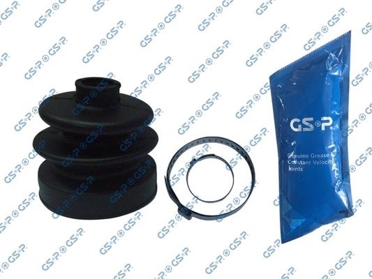 GSP 760034 Пыльник ШРУСа SUZUKI GRAND VITARA I 2.5 98-05 внутр.