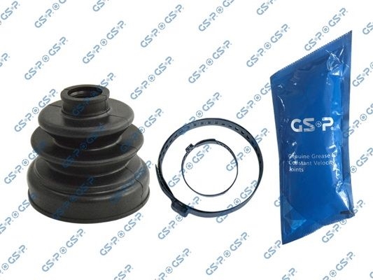 GSP 760047 Пыльник ШРУСа MITSUBISHI PAJERO II/HYUNDAI 2.4-3.5 94-01 внутр.