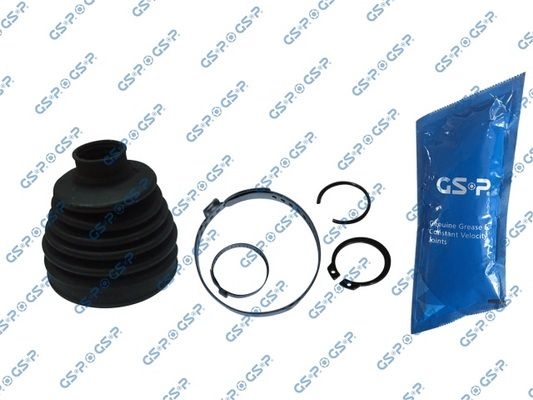 GSP 760062 Пыльник ШРУСа BMW 3 E46/X5 E53 2.5-4.8 00-06 внутр.пер.