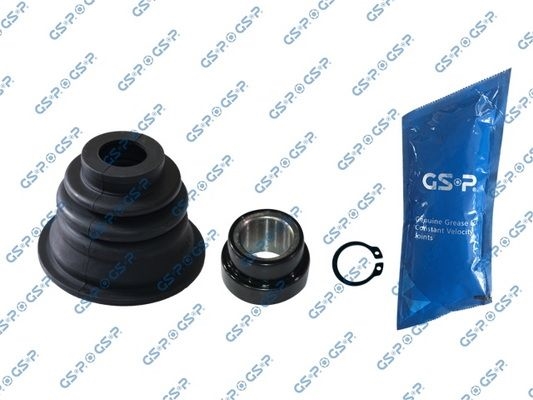 GSP 760067 Пыльник ШРУСа CITROEN/PEUGEOT/RENAULT/VOLVO/MITSUBISHI 1.0-2.2D внутр.лев.