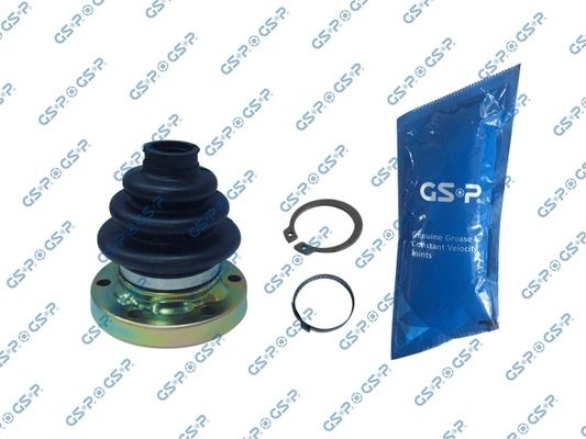 GSP 760080 Пыльник ШРУСа BMW 3 E36 1.6-2.0 90-03 внутр.зад.