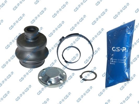 GSP 760100 Пыльник ШРУСа MB E W124/W210 2.5TD-3.2 84-97 внутр.зад.