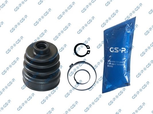 GSP 760114 Пыльник ШРУСа OPEL AGILA A/SUZUKI WAGON R+ II-III 1.0-1.3 00- внутр.прав.