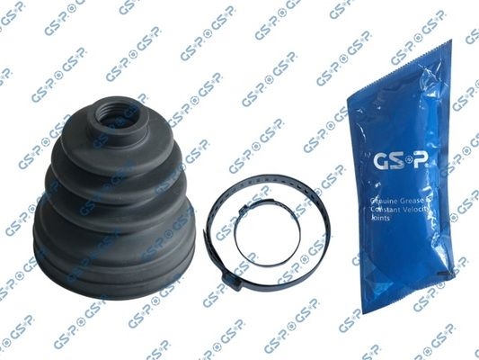 GSP 760116 Пыльник ШРУСа MINI/NISSAN/TOYOTA 74x20.5x88 нар./внутр.