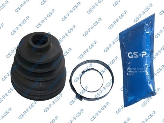 GSP 760119 Пыльник ШРУСа NISSAN ALMERA N16/TOYOTA AVENSIS I T220/OPEL 1.5-2.0 96-10 внутр.