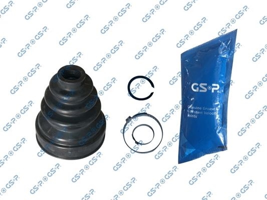 GSP 760161 Пыльник ШРУСа HYUNDAI i30/KIA CEED 1.4-2.0 06- внутр.