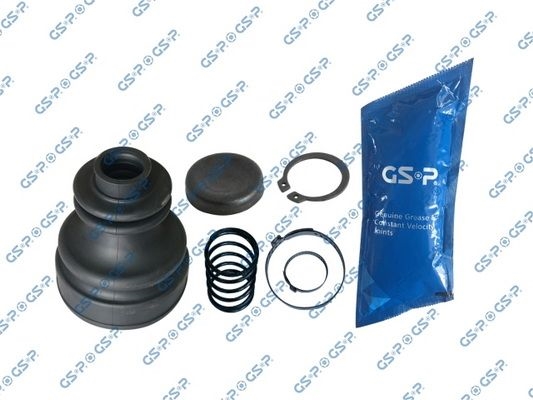 GSP 760179 Пыльник ШРУСа RENAULT MEGANE II/SCENIC II/CLIO III 02- внутр.