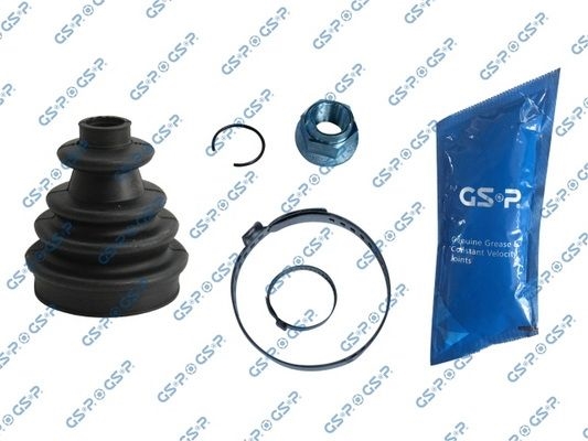 GSP 780027 Пыльник ШРУСа OPEL ASTRA H/ZAFIRA B 1.2-1.6 04- нар.