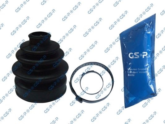 GSP 780079 Пыльник ШРУСа DAIHATSU/ KIA/ MAZDA/ NISSAN/ SUBARU/ SUZUKI нар.