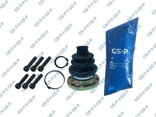 GSP 780083 Пыльник ШРУСа BMW X5 E53 3.0D-4.4 00-06 нар.зад.