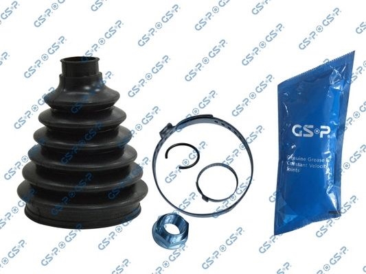 GSP 780090 Пыльник ШРУСа HONDA CIVIC VI-VIII/FR-V/HR-V 1.6-2.0 99- нар.
