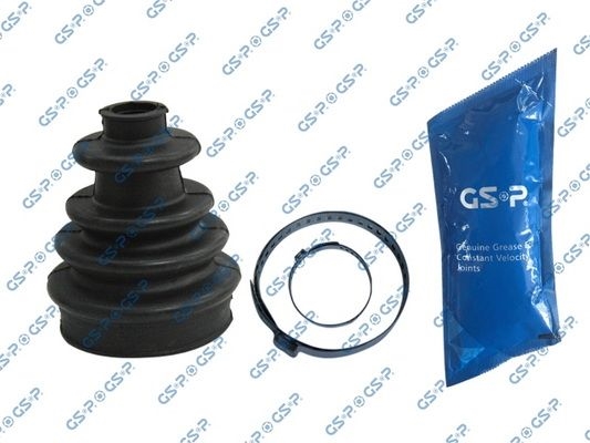 GSP 780091 Пыльник ШРУСа RENAULT CLIO II/KANGOO I 1.2-1.9D 96- нар.