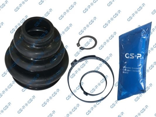 GSP 780095 Пыльник ШРУСа BMW 3 E46/E90 98-11/ X3 E83 03-10 нар.