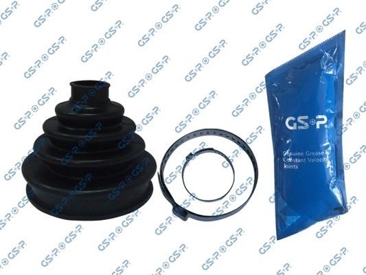 GSP 780097 Пыльник ШРУСа VOLVO 850/C70/S70/V70/S80 2.0-2.5 91-06 нар.