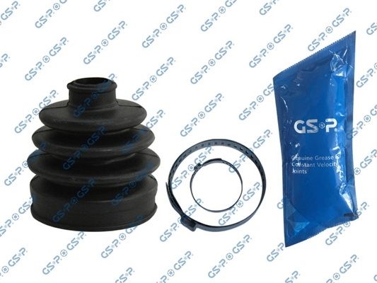 GSP 780101 Пыльник ШРУСа SUZUKI GRAND VITARA I 1.6-2.5 98-05 нар.пер.