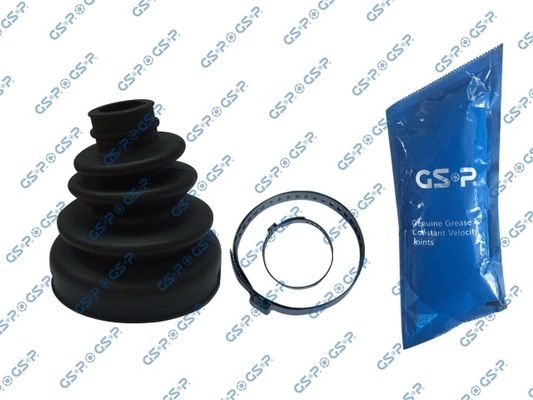 GSP 780102 Пыльник ШРУСа FORD TRANSIT 2.0DI 00-06 нар. 260/280/300