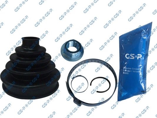 GSP 780126 Пыльник ШРУСа FORD MONDEO I-II 1.8TD-2.5 93-00 нар.