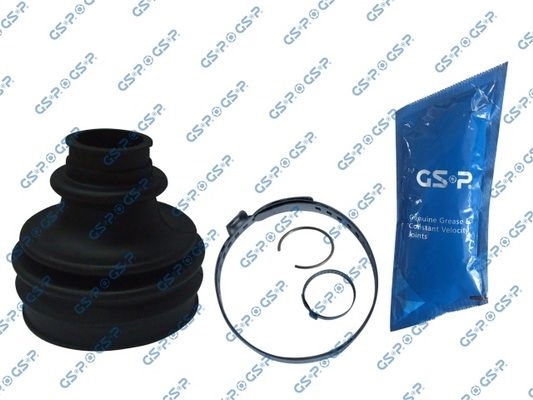 GSP 780127 Пыльник ШРУСа CITROEN BERLINGO I/C5/JUMPY/PEUGEOT/PARTNER/206/306/406 94- нар.